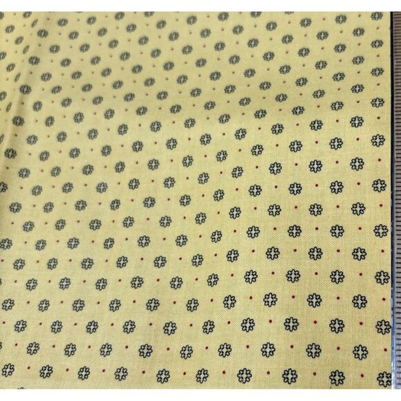 Vintage Lancaster County II By Judie Rothermel For Marcus Bros 1/2 yard x 44" Qu - Picture 1 of 7